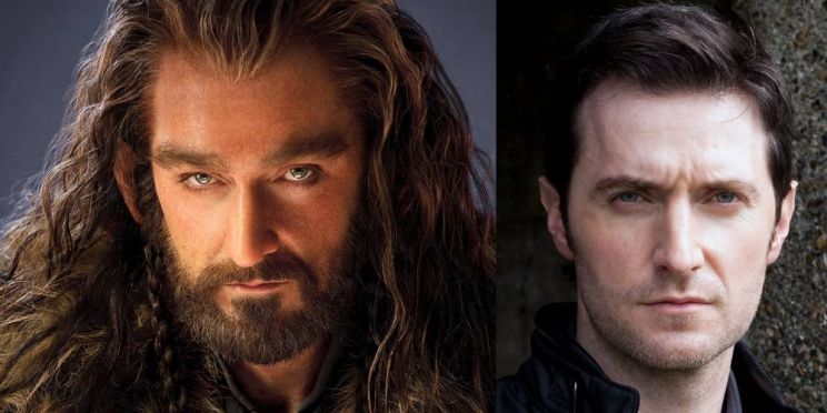 Richard Armitage