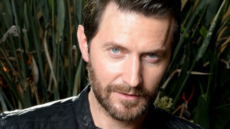 Richard Armitage