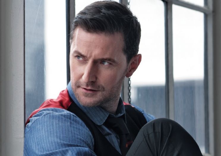 Richard Armitage