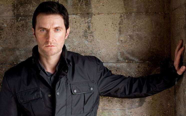 Richard Armitage