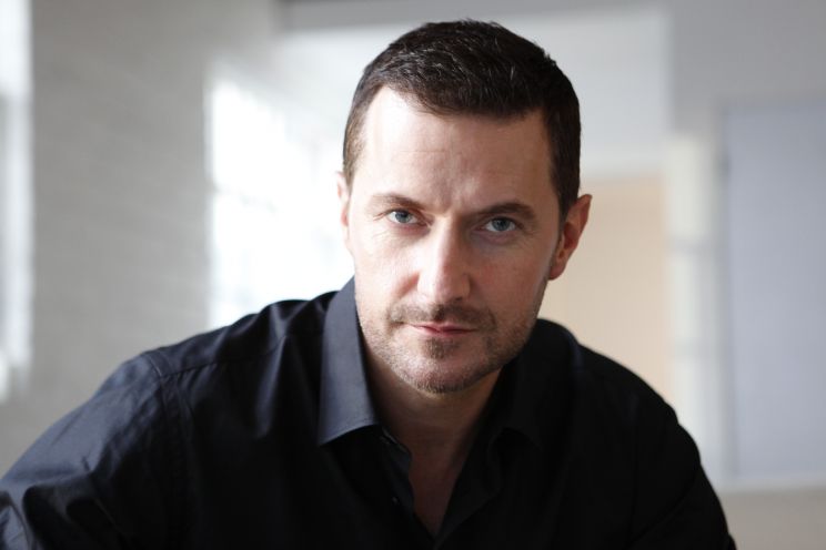 Richard Armitage