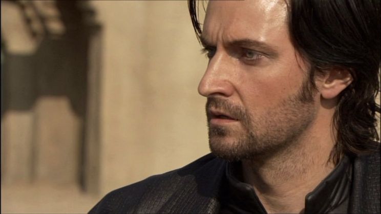 Richard Armitage