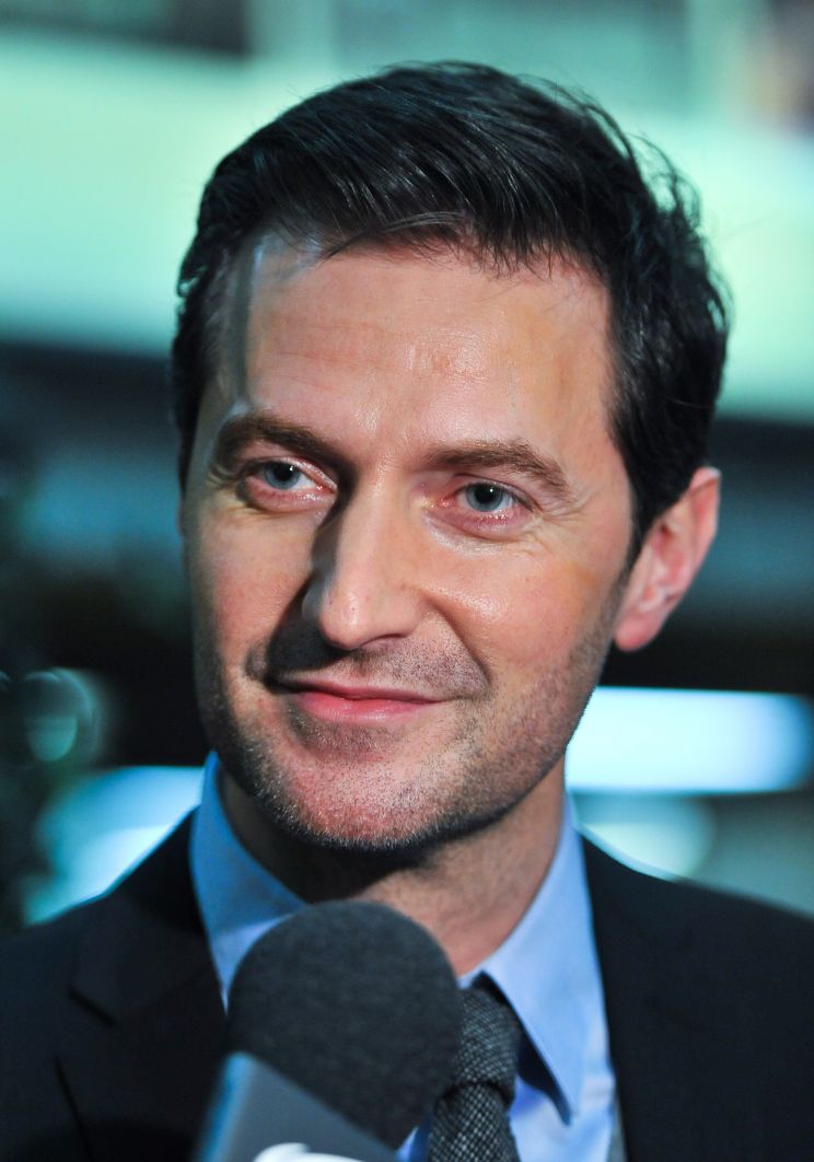 Richard Armitage