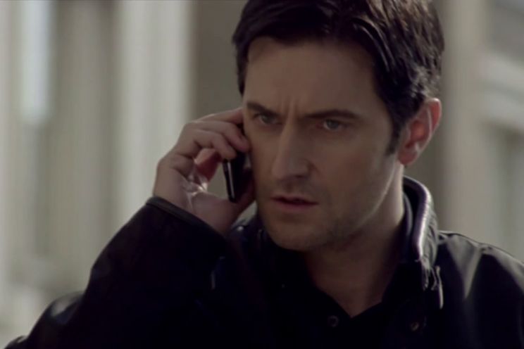 Richard Armitage