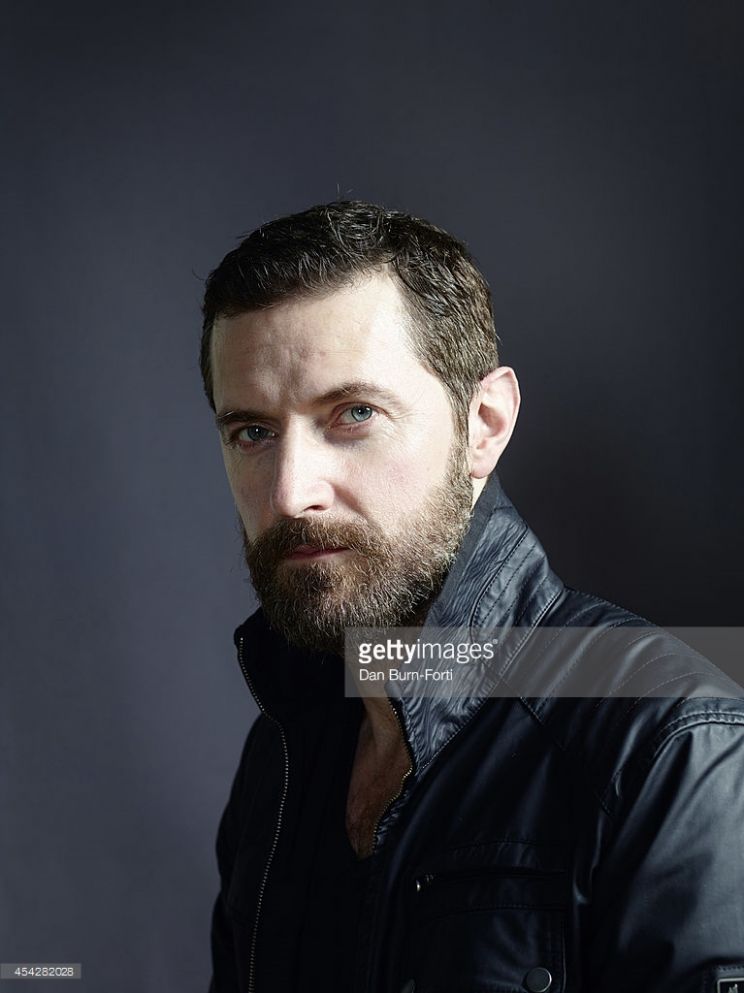 Richard Armitage