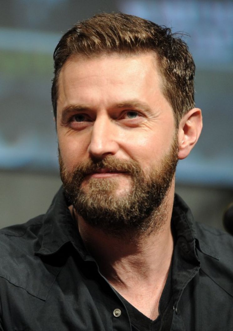 Richard Armitage