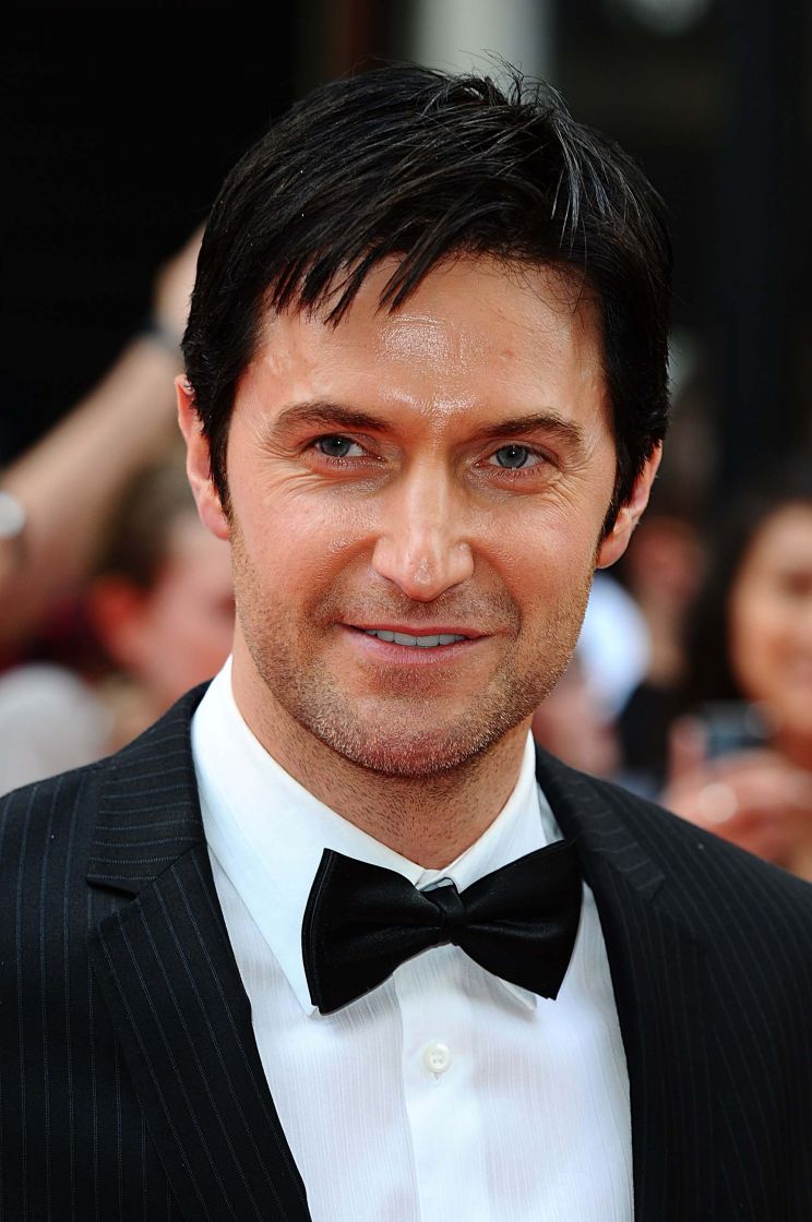 Richard Armitage
