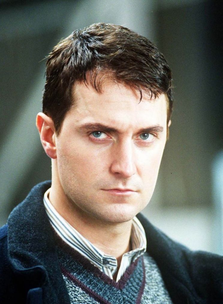 Richard Armitage