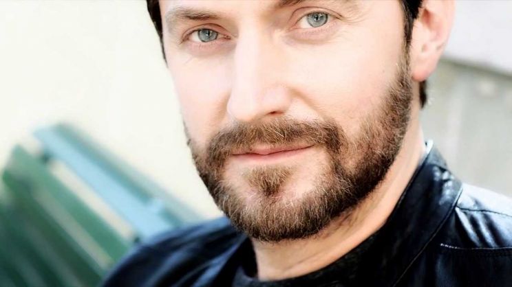 Richard Armitage