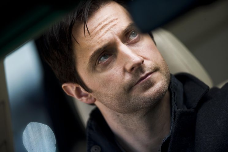 Richard Armitage