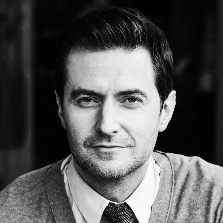 Richard Armitage