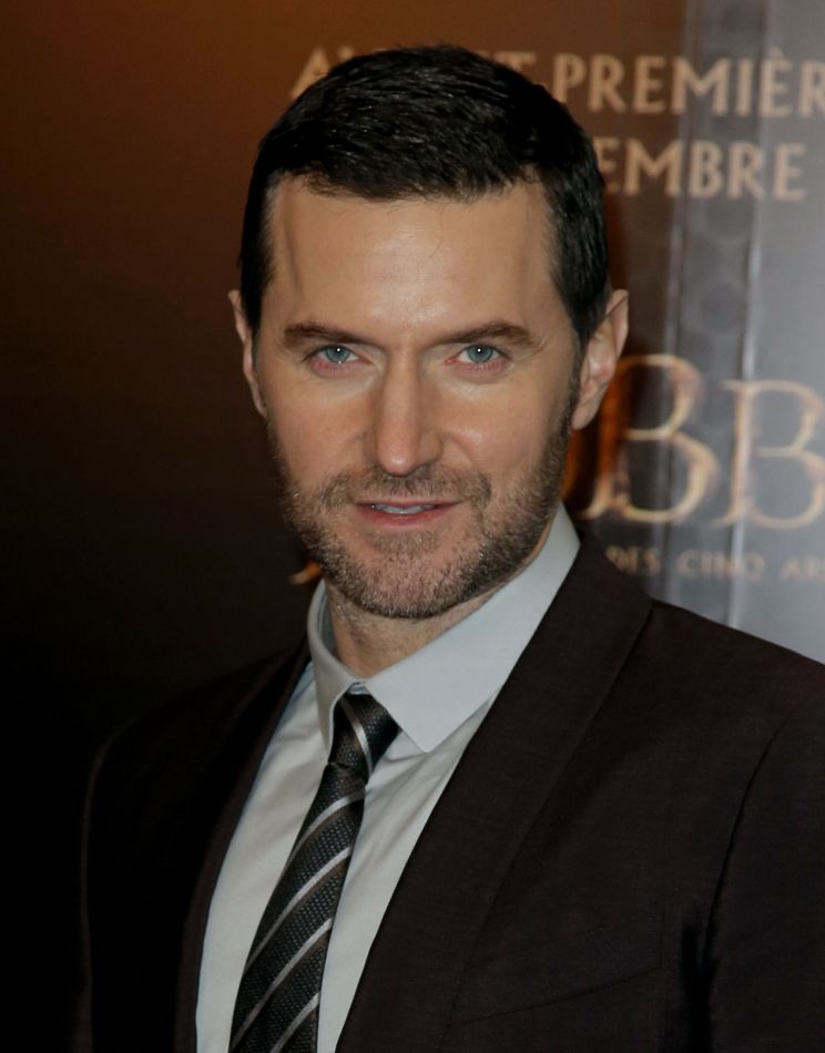 Richard Armitage