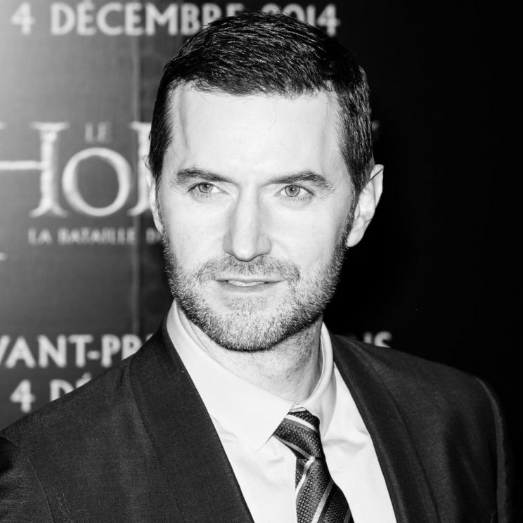 Richard Armitage