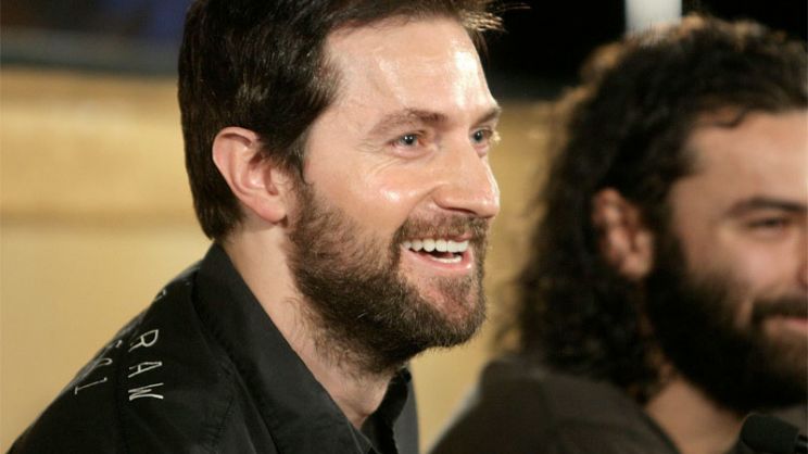 Richard Armitage