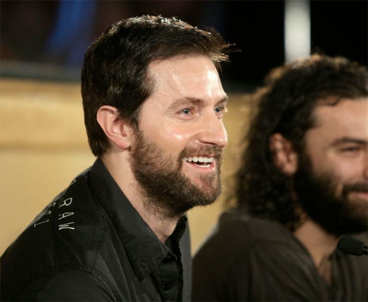 Richard Armitage