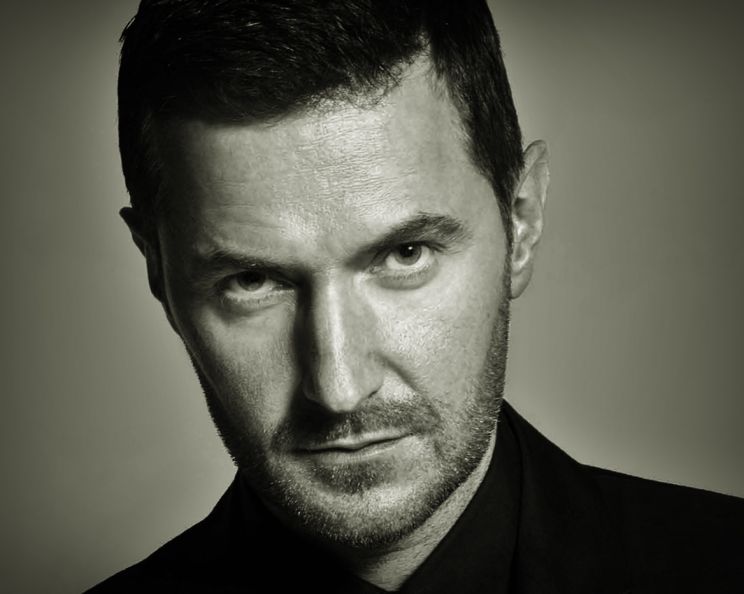 Richard Armitage