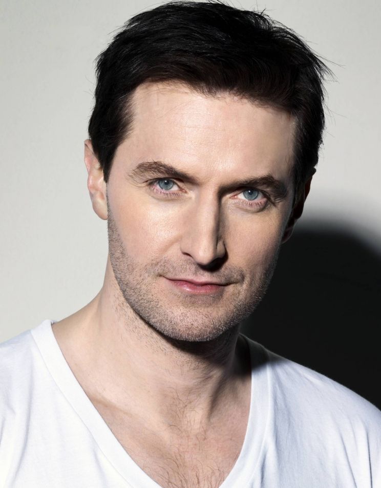 Richard Armitage