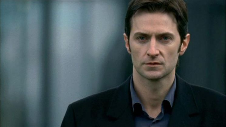 Richard Armitage