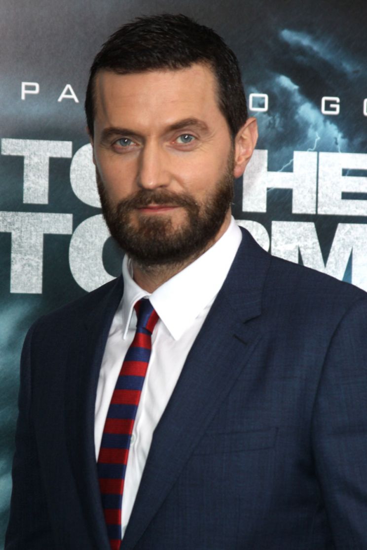 Richard Armitage