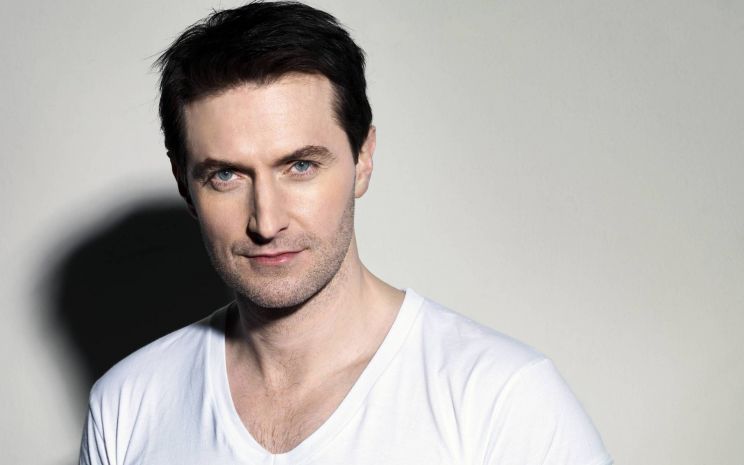 Richard Armitage