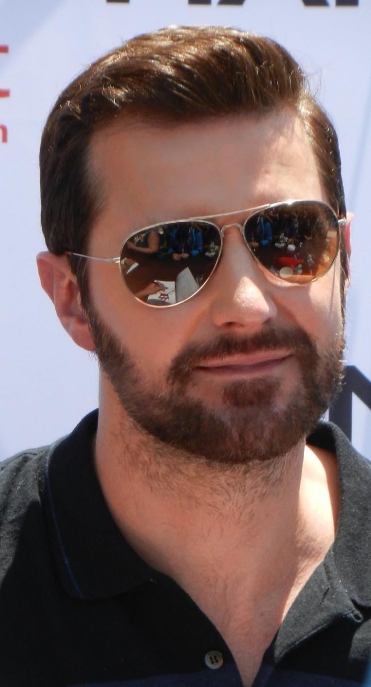 Richard Armitage