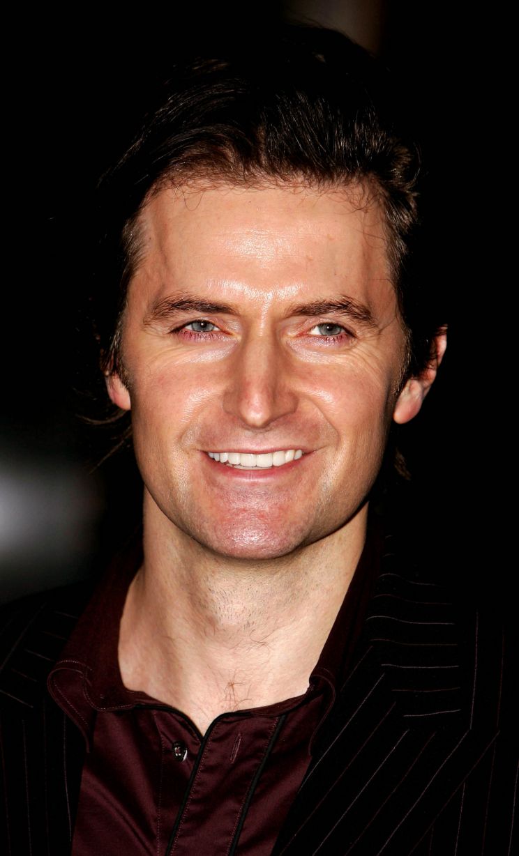 Richard Armitage