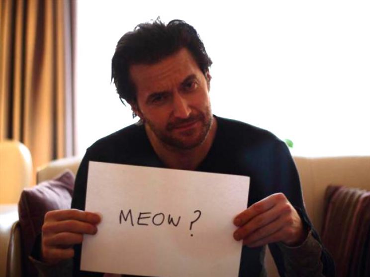 Richard Armitage