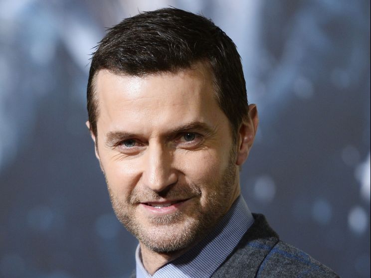 Richard Armitage