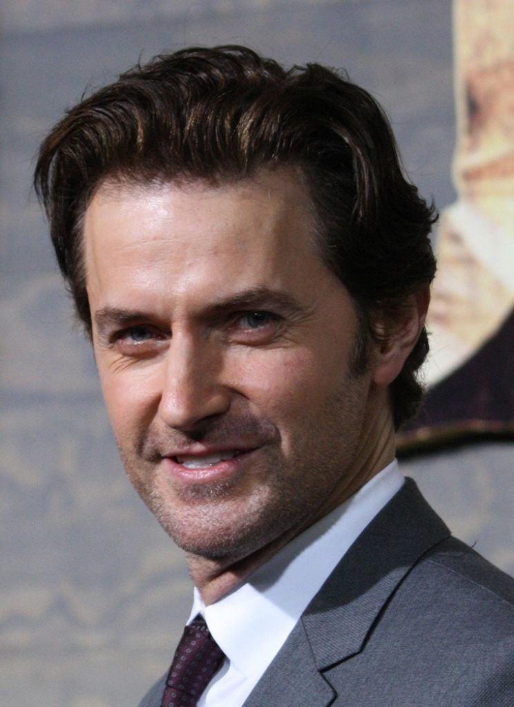 Richard Armitage