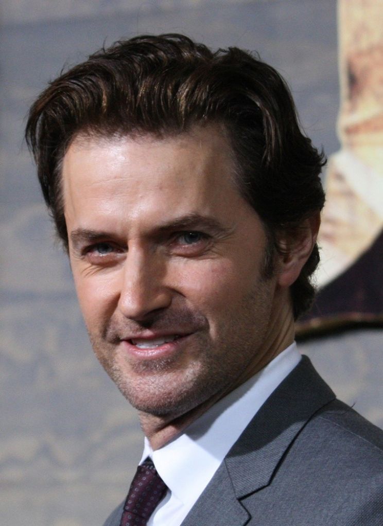 Richard Armitage