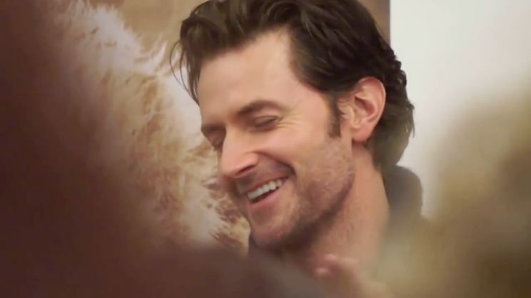 Richard Armitage