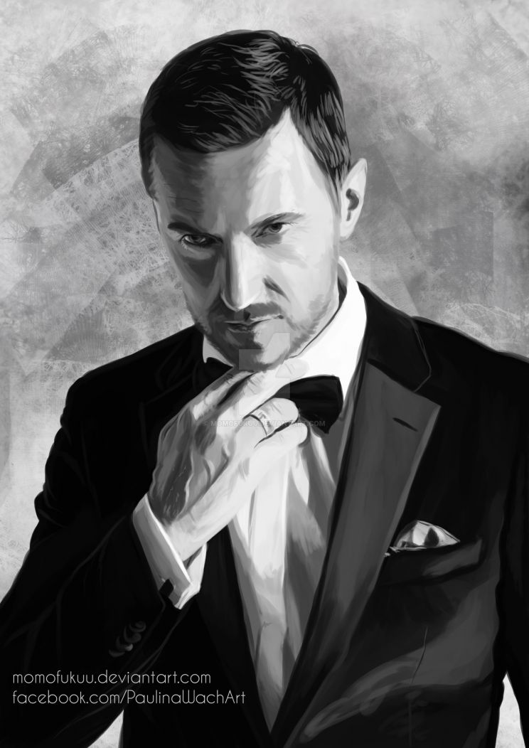 Richard Armitage