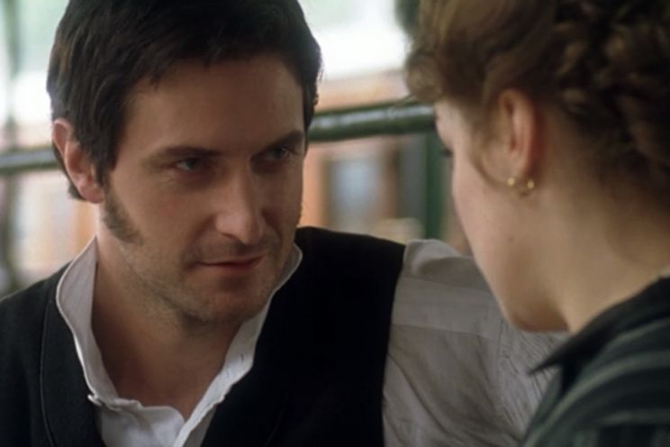 Richard Armitage