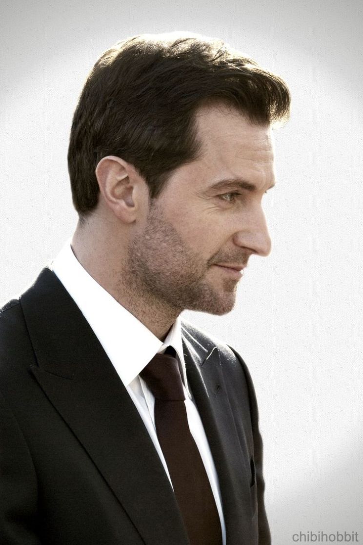 Richard Armitage