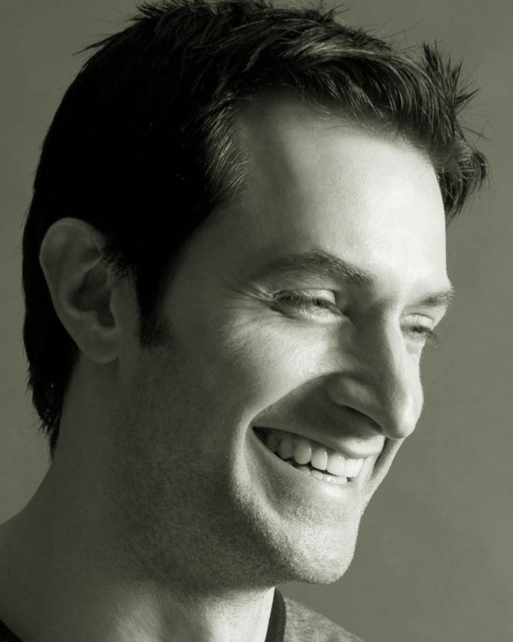 Richard Armitage