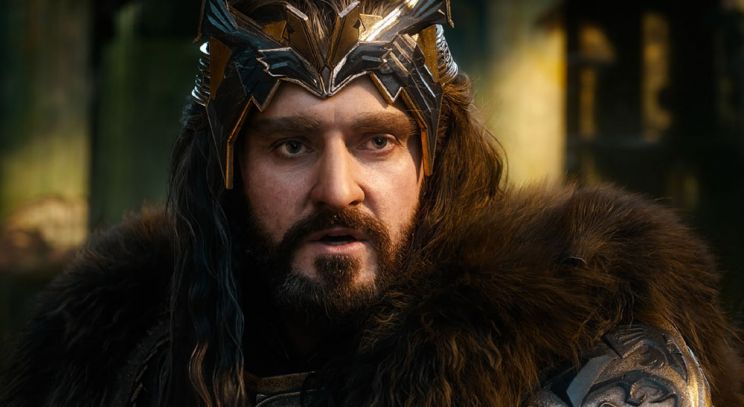 Richard Armitage