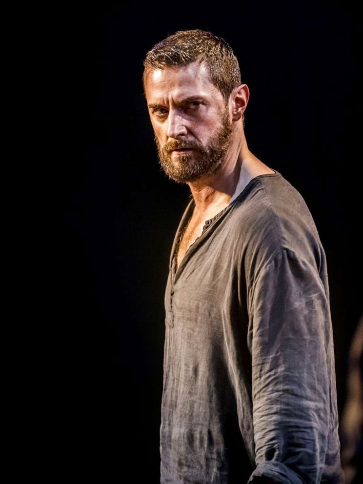 Richard Armitage