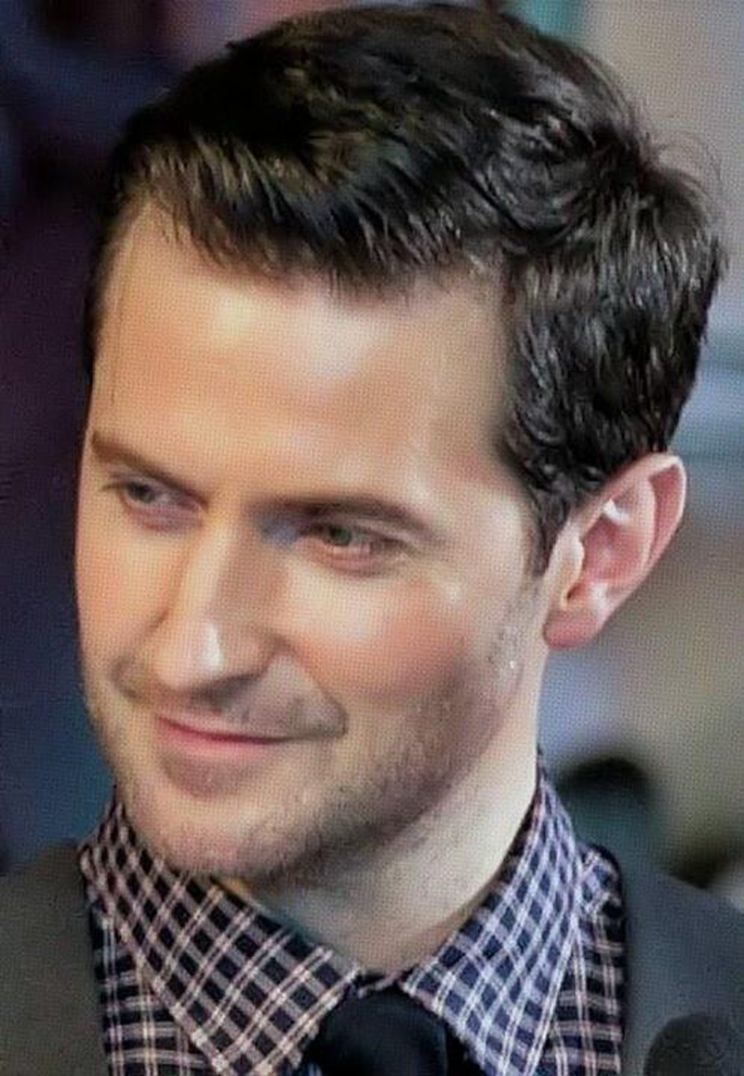 Richard Armitage