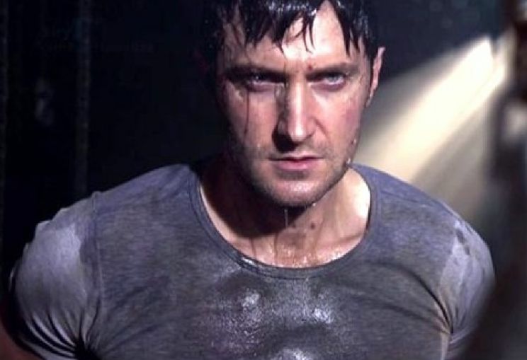 Richard Armitage