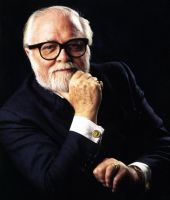 Richard Attenborough