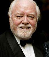 Richard Attenborough
