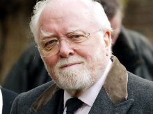 Richard Attenborough