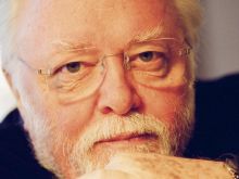 Richard Attenborough