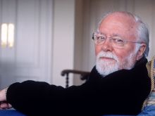 Richard Attenborough