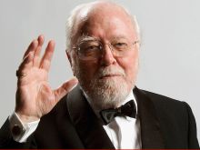 Richard Attenborough