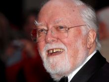 Richard Attenborough