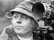 Richard Attenborough