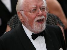 Richard Attenborough