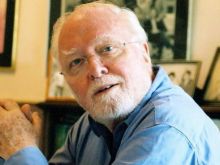 Richard Attenborough