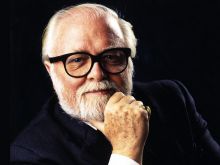 Richard Attenborough